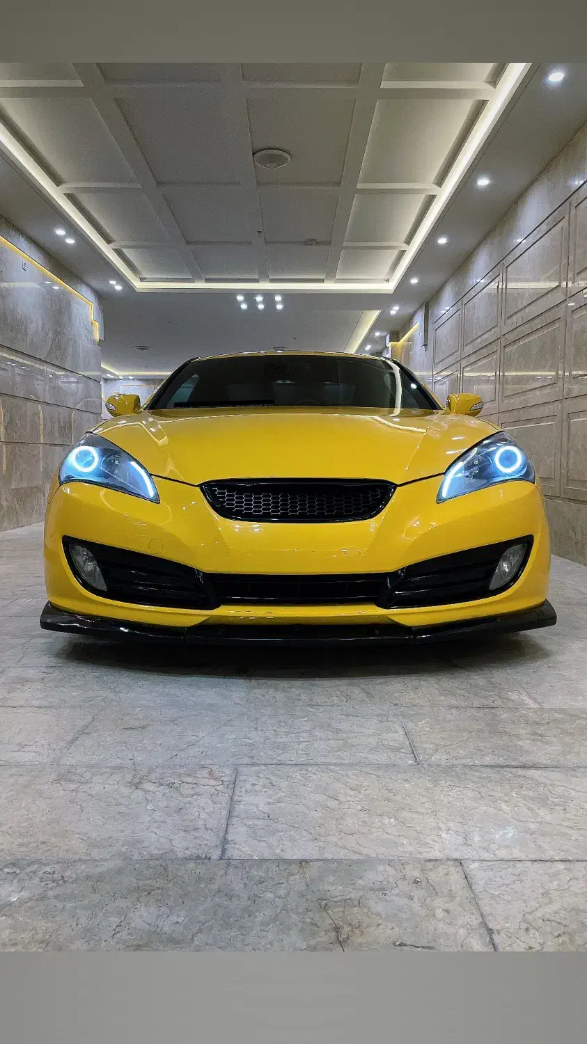 جنسیس کوپه|خودرو سواری و وانت|مشهد, کوثر|دیوار