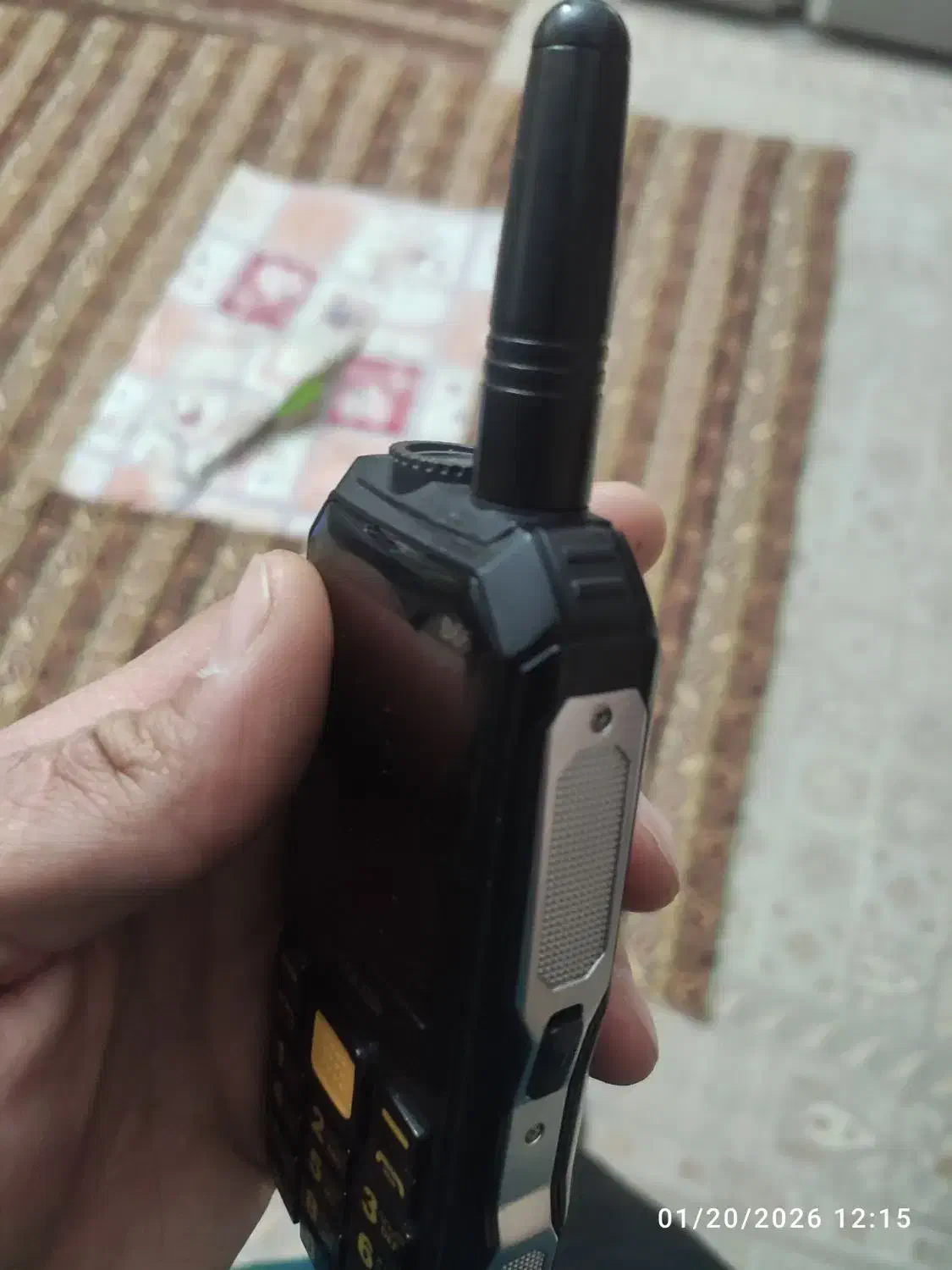 گوشی کوه‌نوردی|موبایل|تهران, شکوفه (عبدل آباد)|دیوار