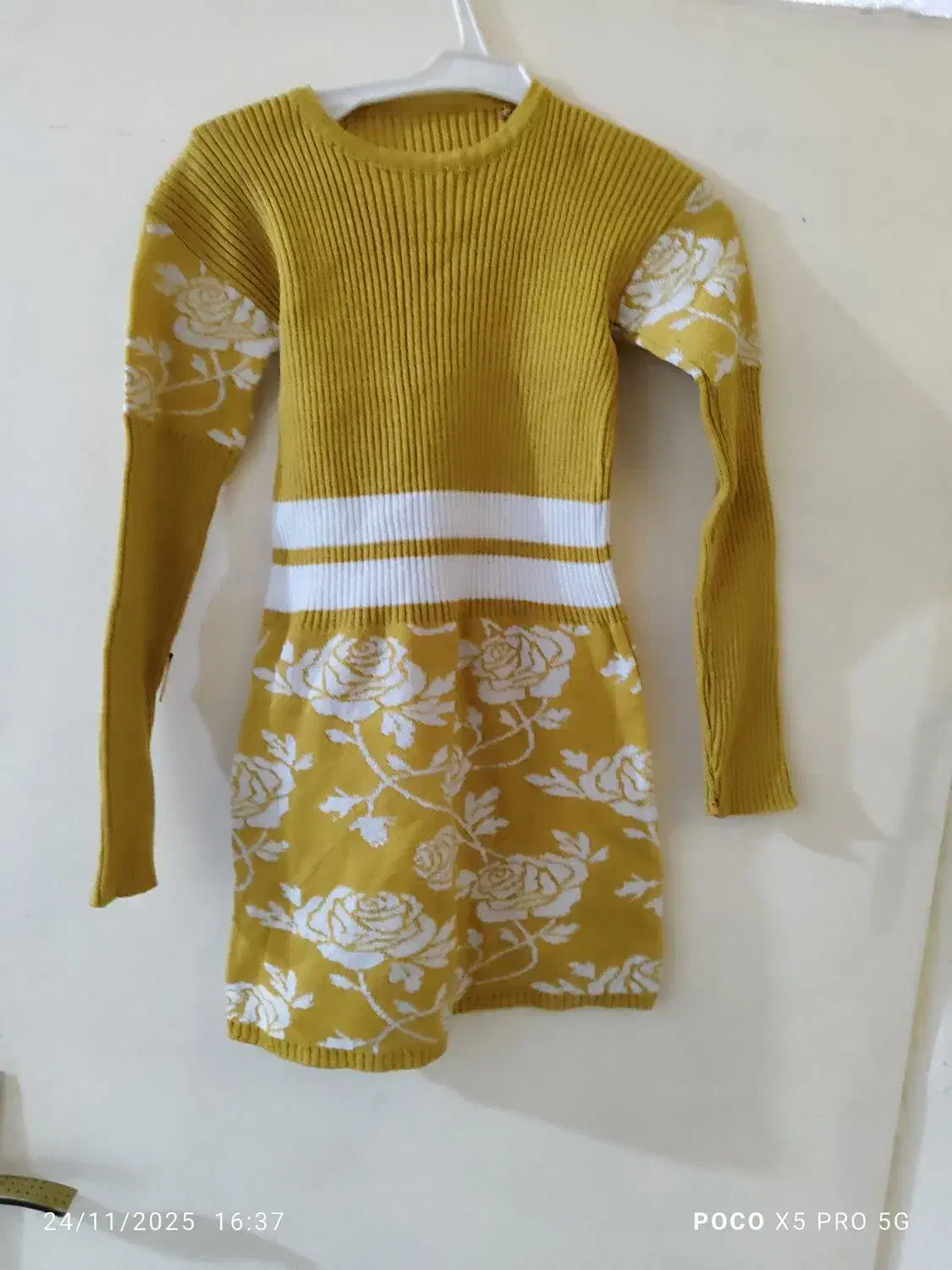 لباس زنانه زمستانی|لباس|بومهن, |دیوار