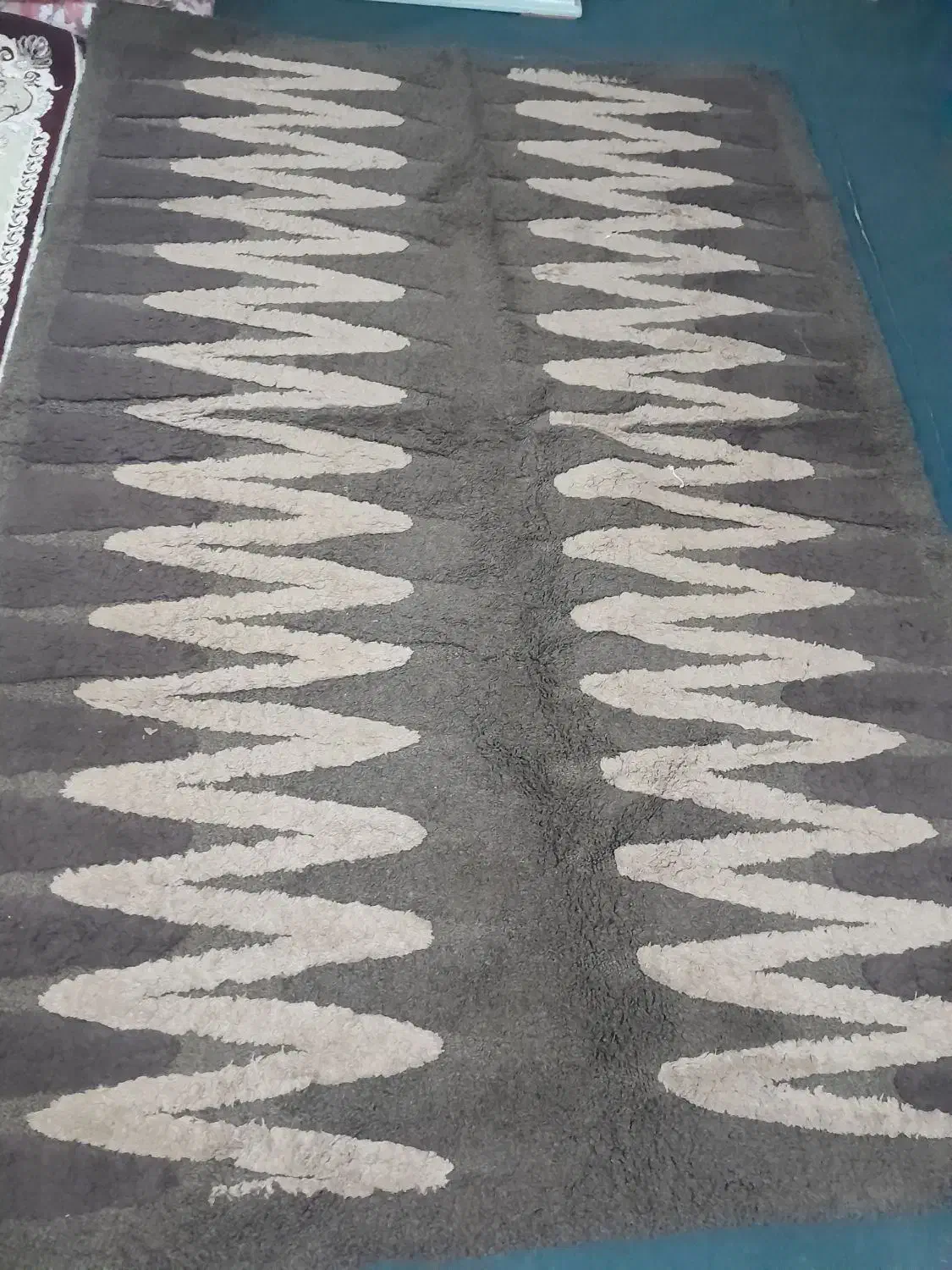 کاربر|فرش|پارس‌آباد, |دیوار