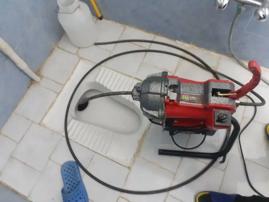 لوله بازکنی قاسـم ابـاد شاهدفلاحی حجاب حسابی24ساعت|خدمات پیشه و مهارت|مشهد, شهرک رازی (شهرک غرب)|دیوار