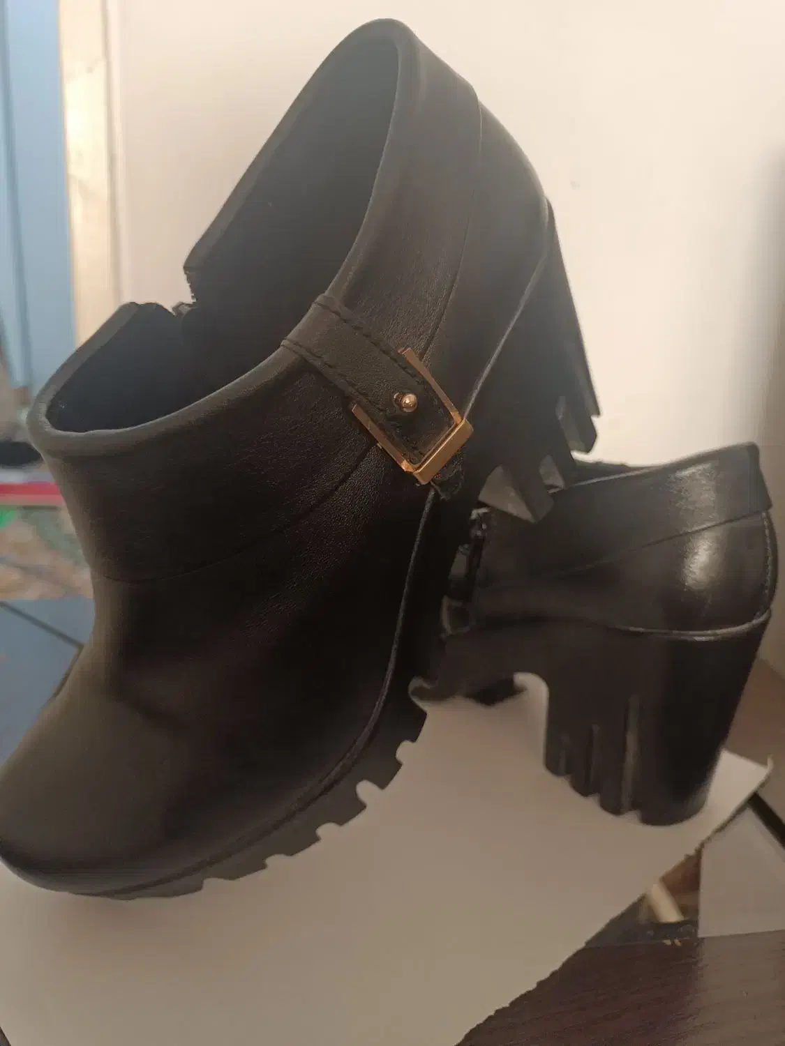 کفش طبی زیره پیو سایز۳۷|کیف، کفش، کمربند|پاکدشت, پاکدشت (مامازند)|دیوار