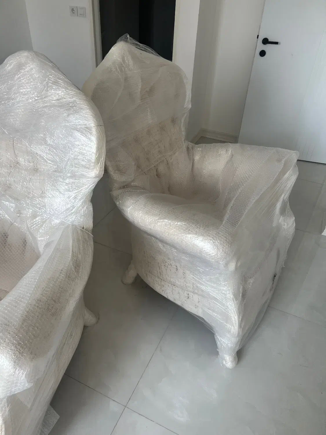 مبل|مبلمان خانگی و میز عسلی|چالوس, |دیوار