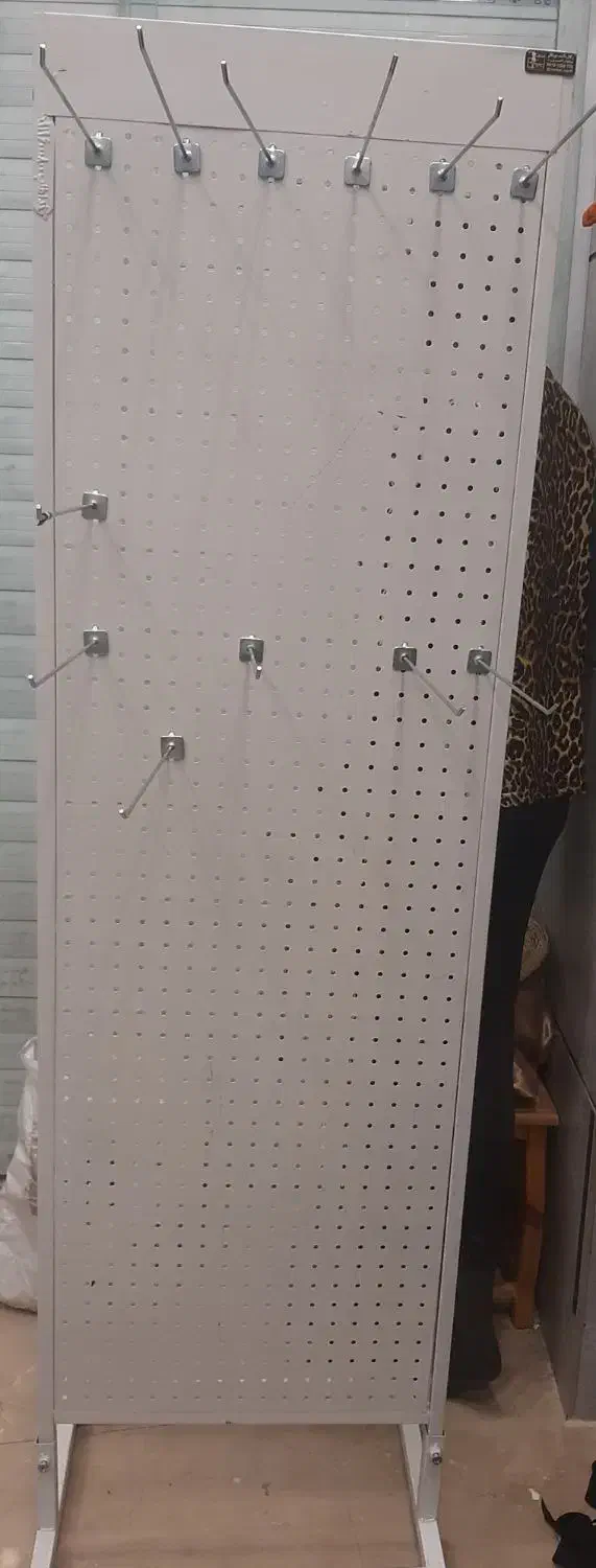 آینه رگال قفل استند قفسه دیواری چنگک تابلو نئون|آینه|تهران, دولاب|دیوار