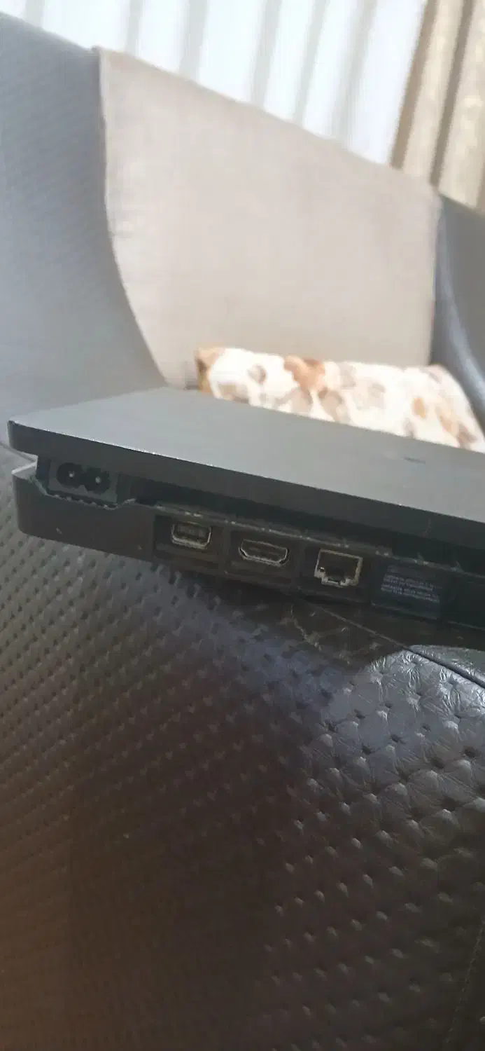 ps4 اسلیم کپی خور ی ترا|کنسول، بازی ویدئویی و آنلاین|مسجد سلیمان, |دیوار