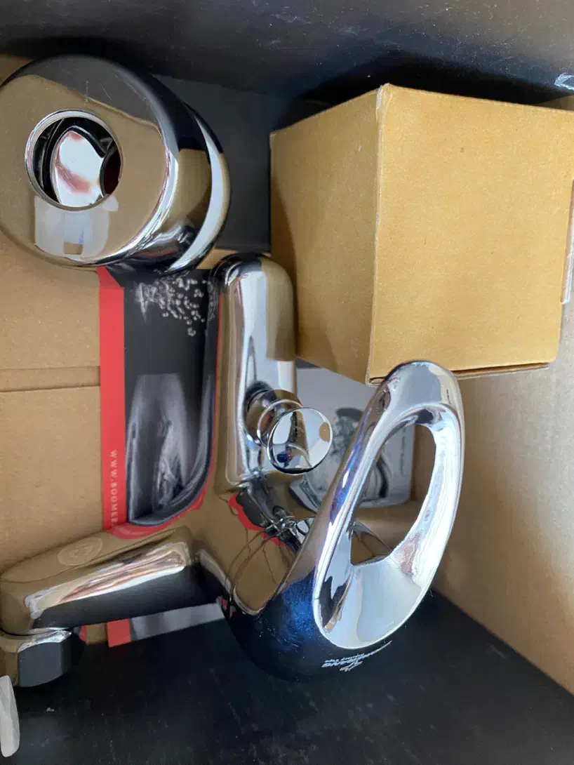 شیر حمام|لوازم حمام|تبریز, |دیوار