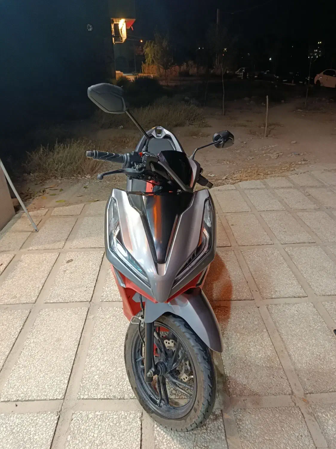 طرح کلیک 150 سی ال|موتورسیکلت|کرج, فاز ۲ مهرشهر|دیوار