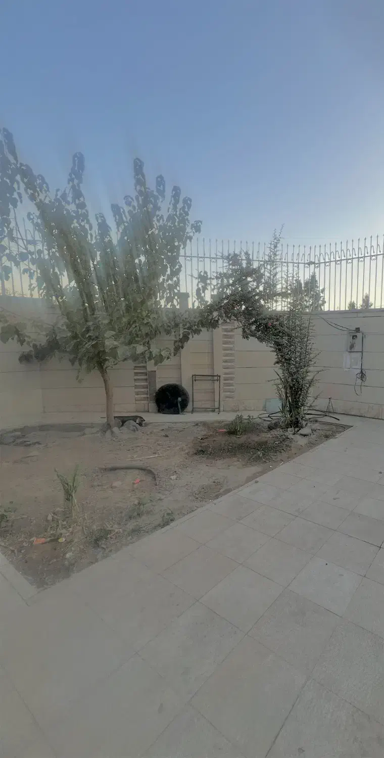 ویلایی 320 مترفاز 3 ناصرین فاز 2 بلوار چمران پرند|اجارهٔ خانه و ویلا|پرند, فاز ۲|دیوار