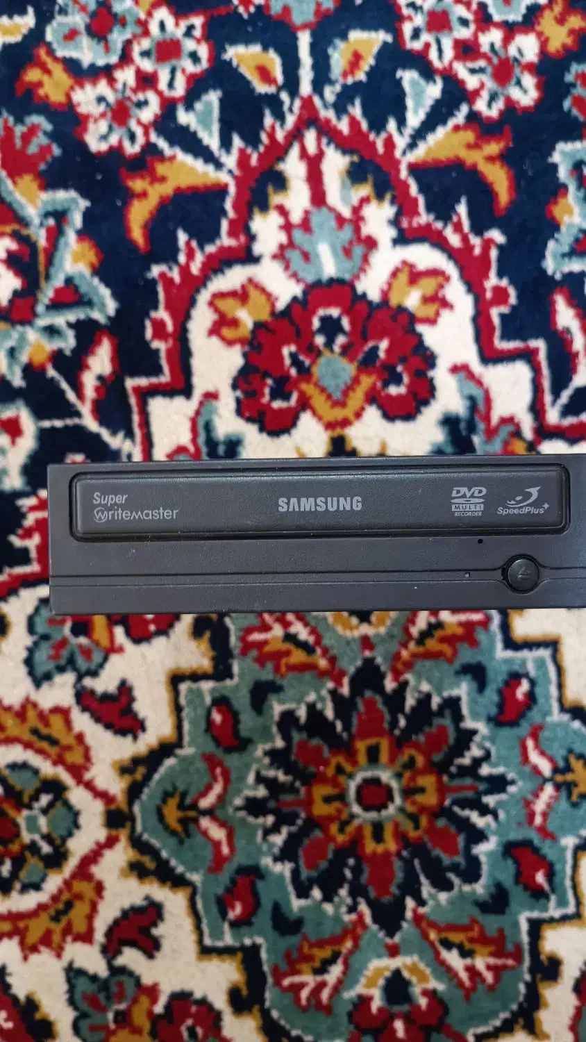 دی وی دی رایتر سامسونگ اندونزی|قطعات و لوازم جانبی رایانه|نیشابور, شهرک جانبازان|دیوار