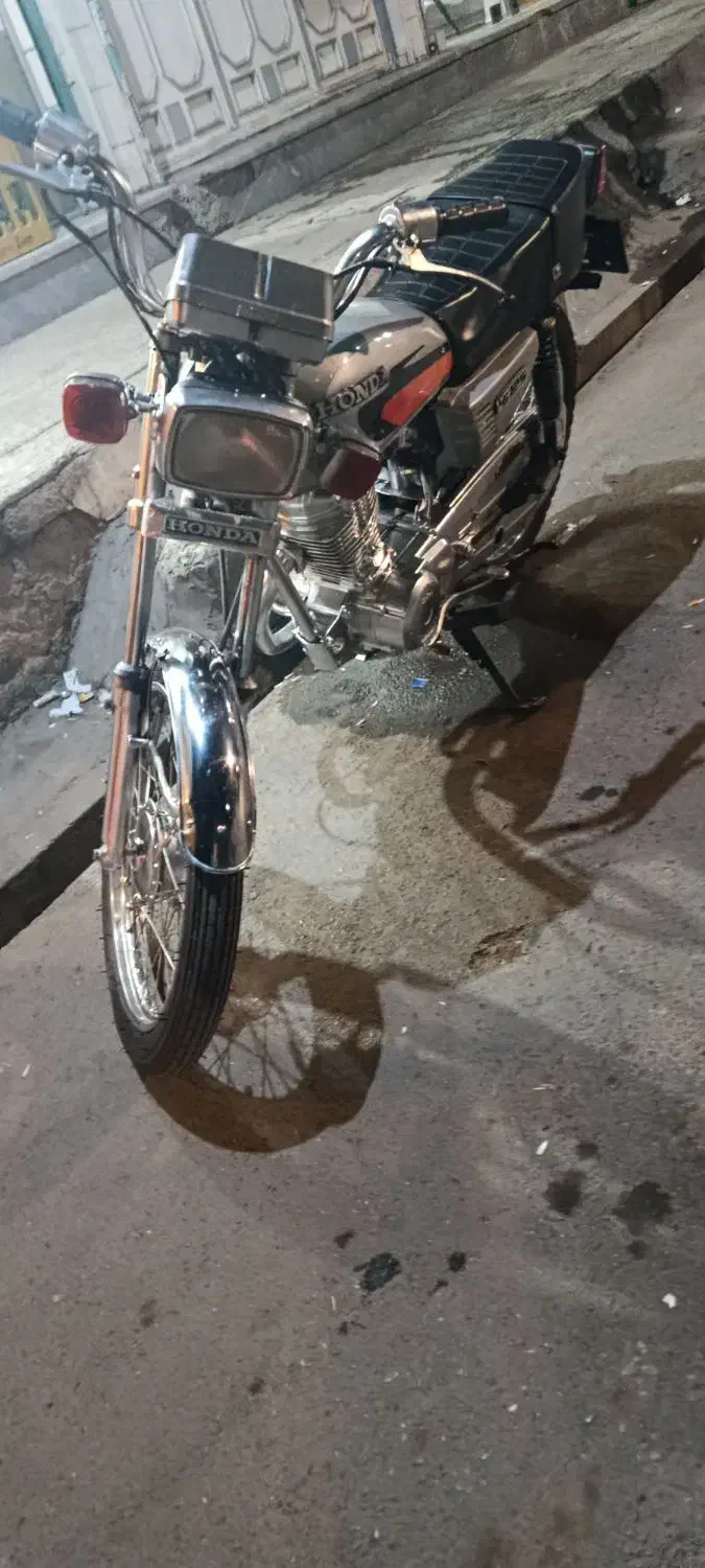 موتور|موتورسیکلت|رباطکریم, نصیرشهر|دیوار