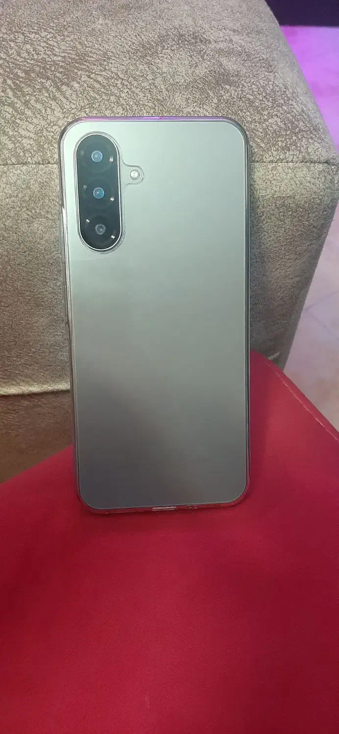 گوشی A56|موبایل|فردیس, شهرک ارم|دیوار