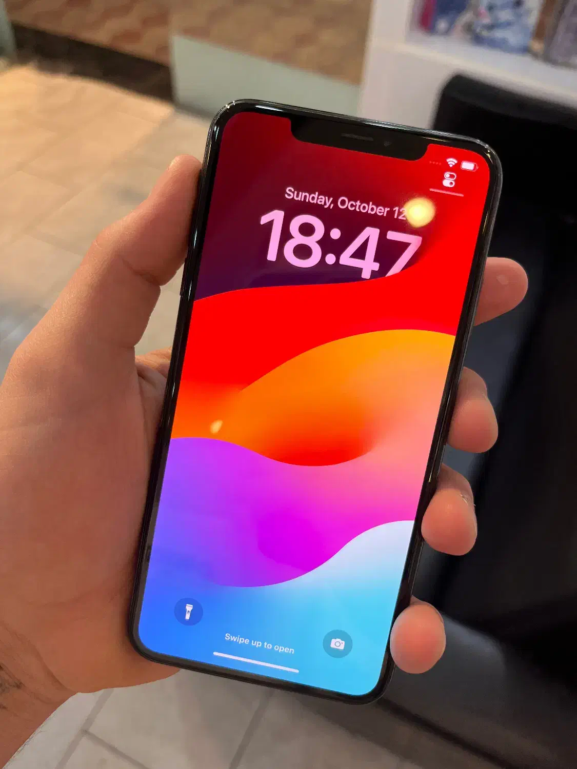 Iphone Xsmax 512g|موبایل|تهران, حکیمیه|دیوار