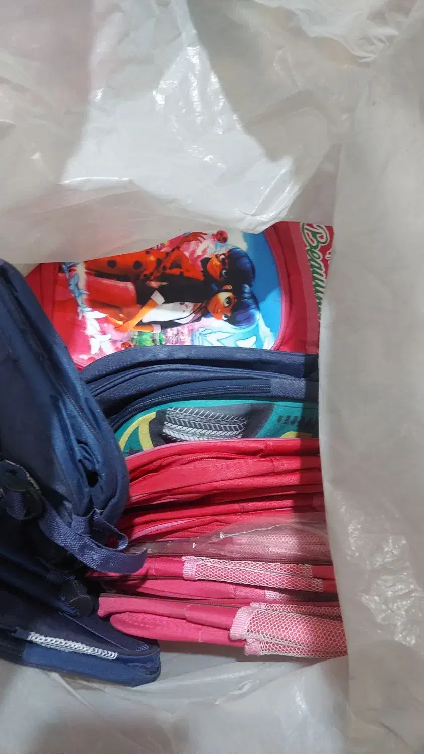 کیف وکوله|کیف، کفش، کمربند|ری, اقدسیه|دیوار