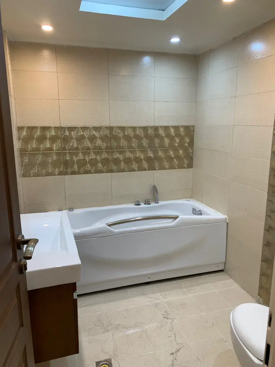 ۱۹۰ متر/تک واحدی/مناسب خاص پسندان/مرزداران|اجارهٔ آپارتمان|تهران, پردیسان|دیوار