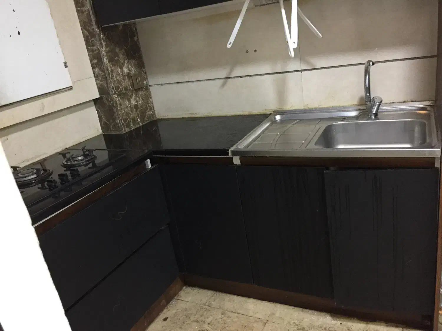 کابینت سالم ونوع|مصالح و تجهیزات ساختمان|تهران, هاشمی|دیوار