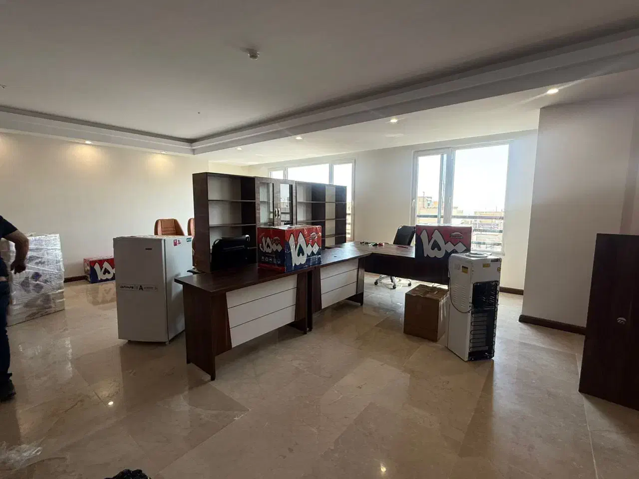 امور مشتریان و پشتیبانی|استخدام اداری و مدیریت|تهران, جنتآباد مرکزی|دیوار