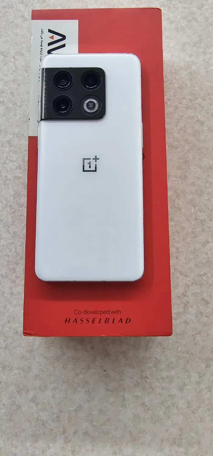 oneplus 10 pro 512|موبایل|شهر ری, شهادت|دیوار