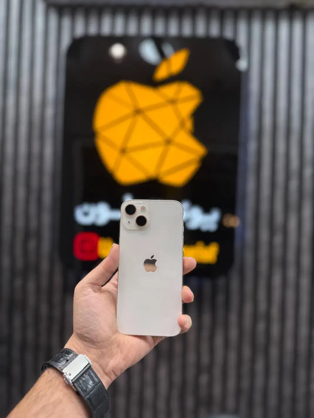 اپل iPhone 13Normal حافظه ۱۲۸گیگابایت|موبایل|اصفهان, جلفا|دیوار