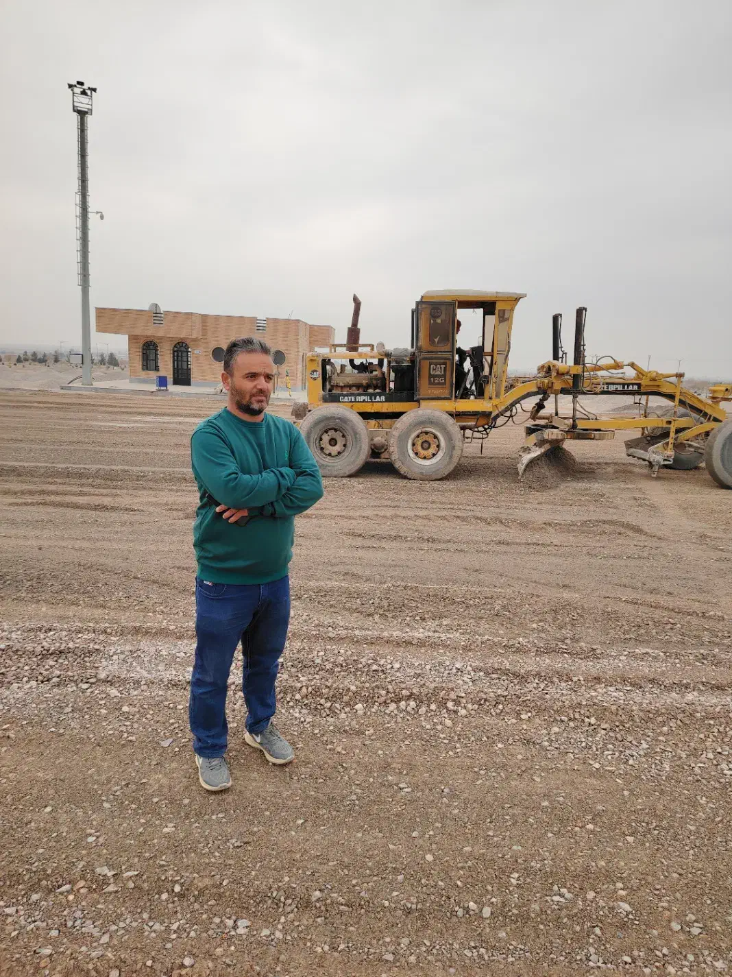 امور نقشه برداری|خدمات پیشه و مهارت|اصفهان, شیخ اشراق|دیوار