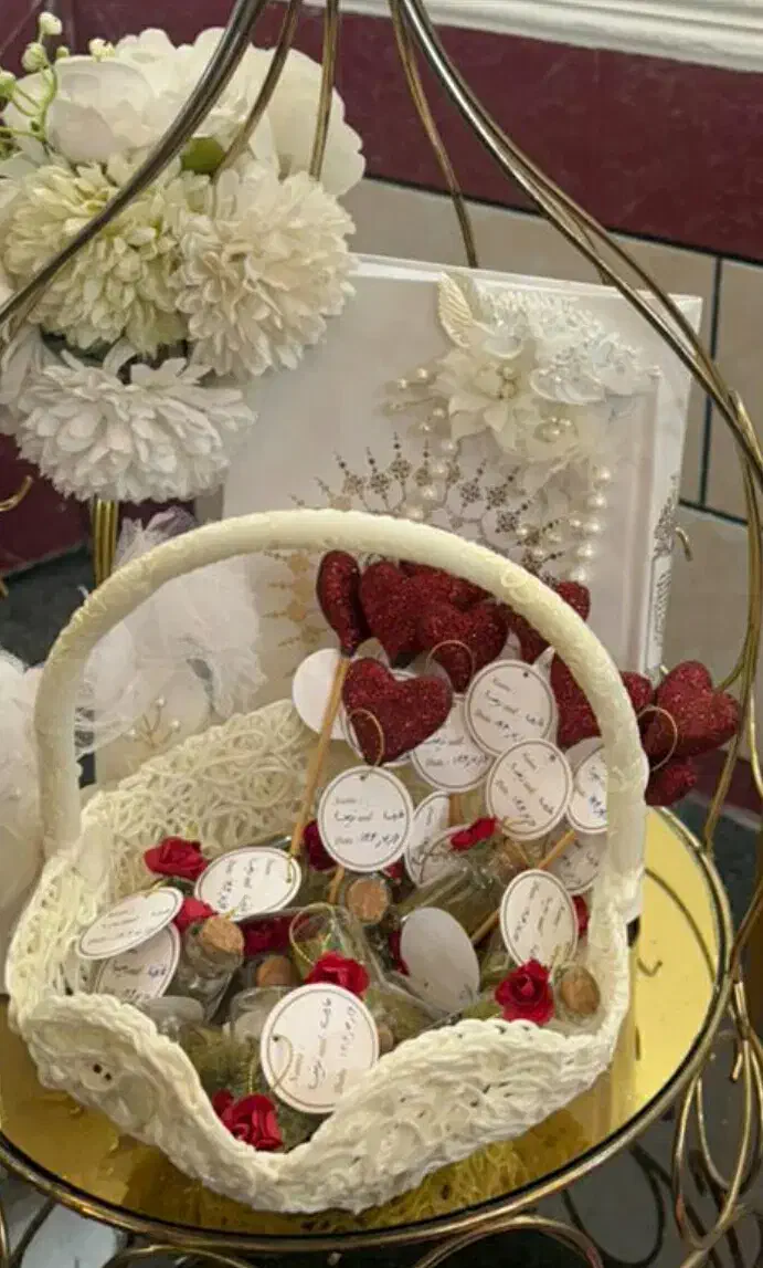 حنا و گیفت حنابندون|صنایع دستی و سایر لوازم تزئینی|اهواز, ۳۰ متری|دیوار