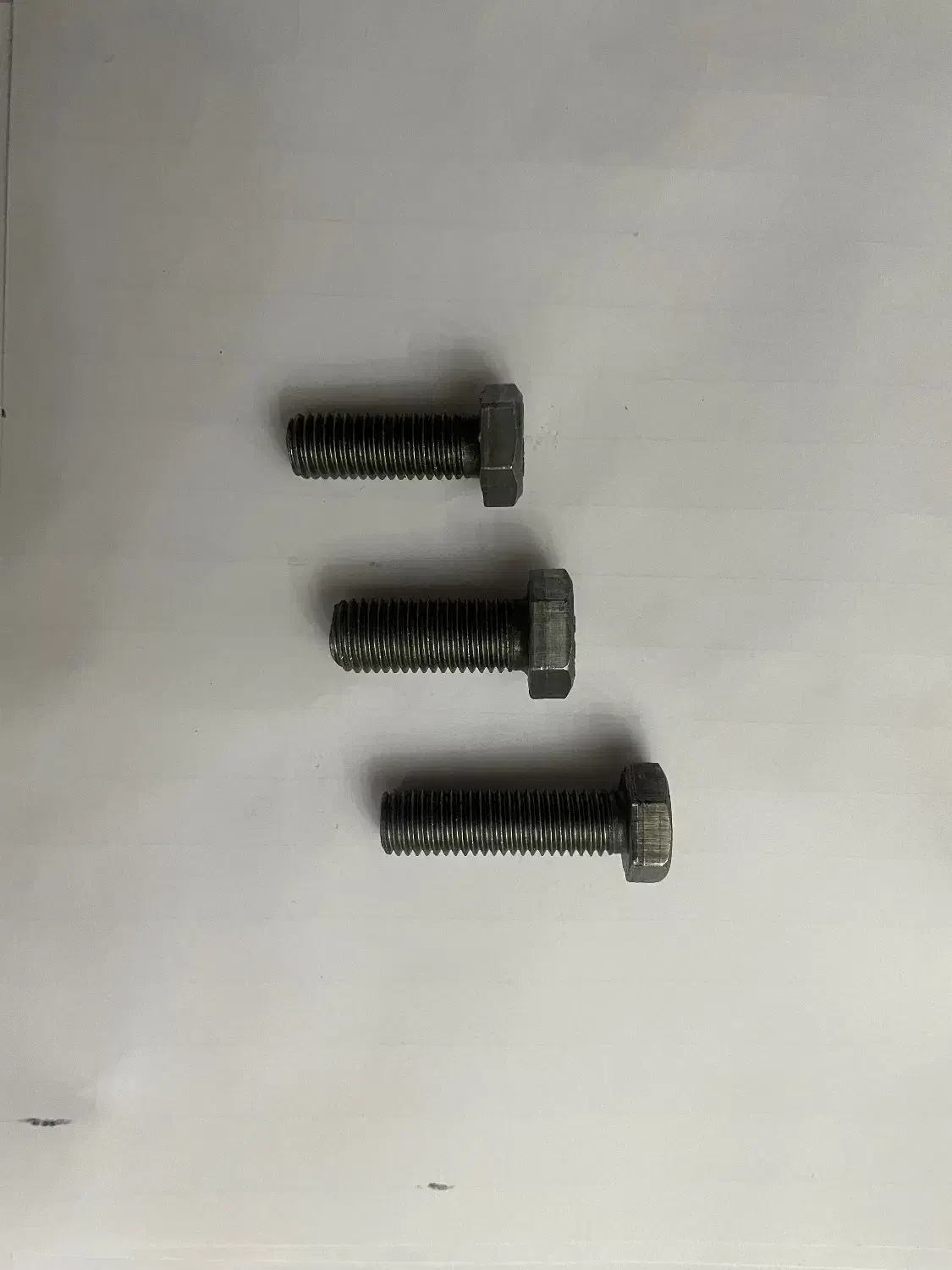 پیچ آهنی در چند سایز|مصالح و تجهیزات ساختمان|تبریز, |دیوار