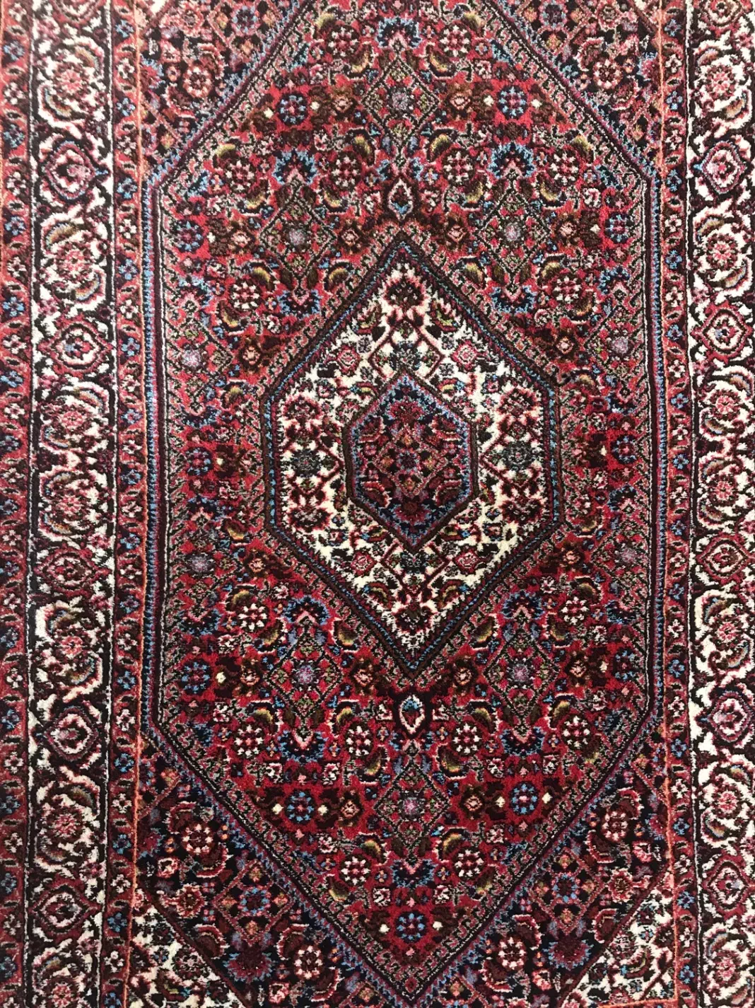 گلیم وفرش|گلیم، جاجیم، گبه|زنجان, |دیوار