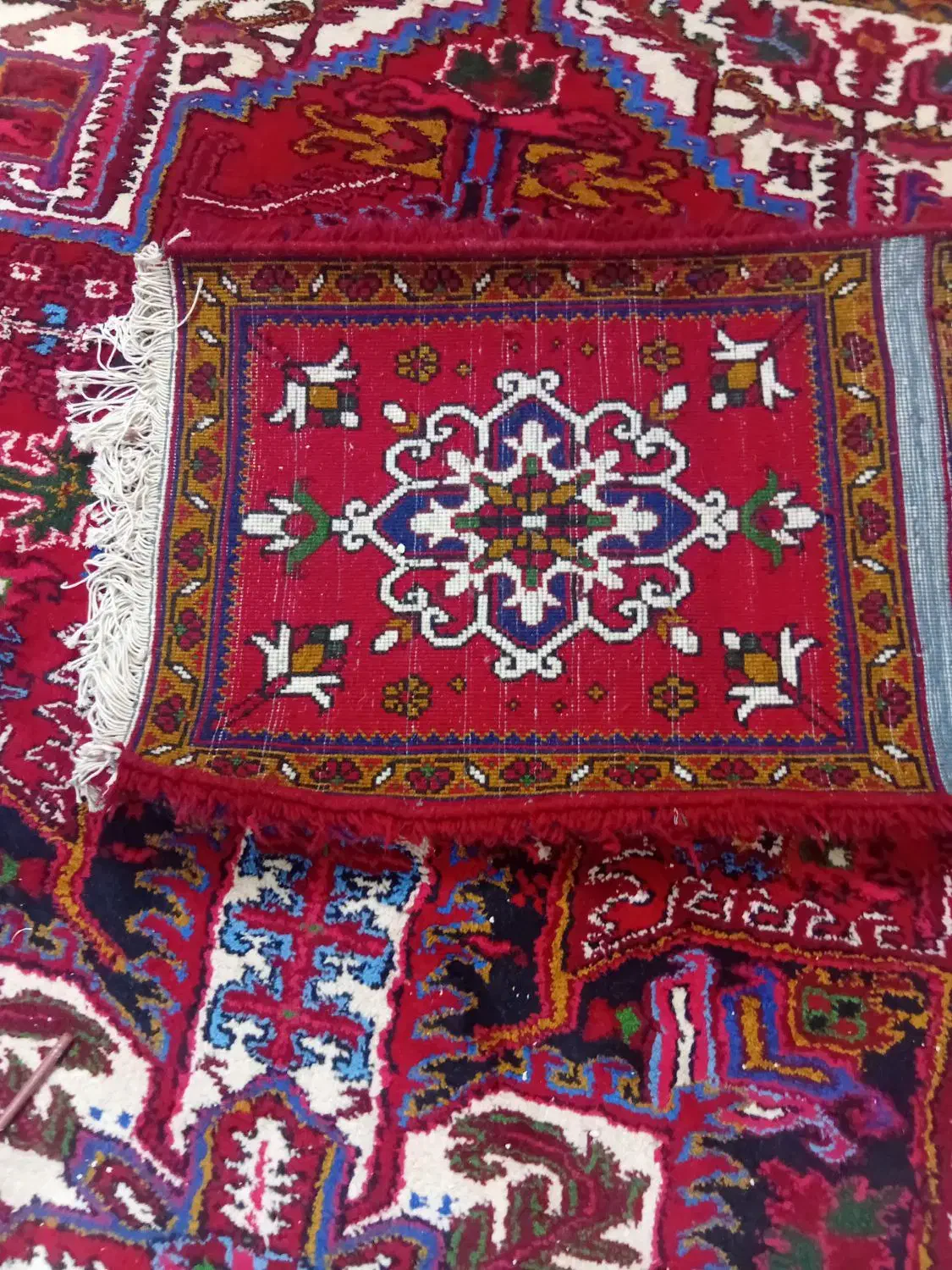 پادری صندلی ماشین|پادری|تبریز, |دیوار