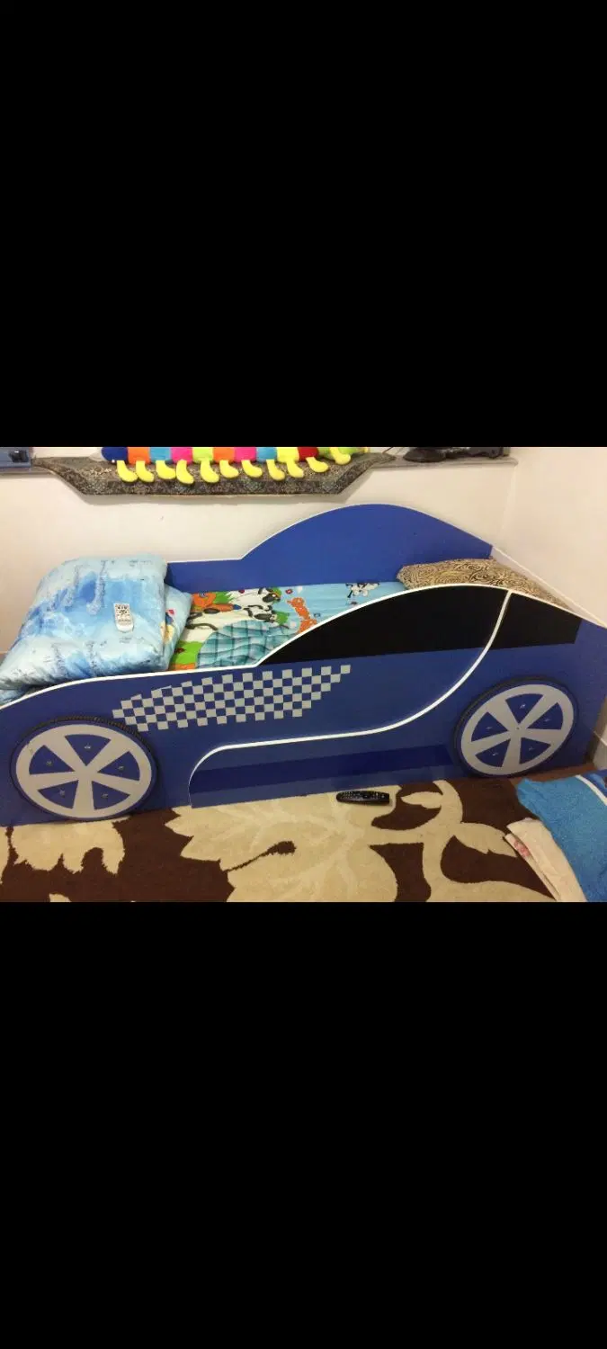 تخت|تخت و صندلی بچه|مراغه, |دیوار