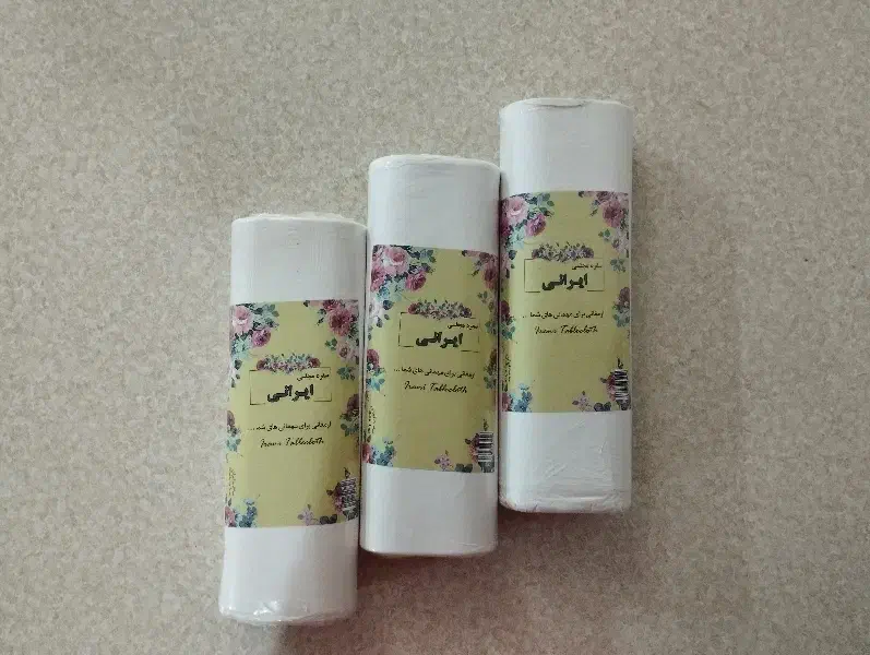 سفره یکبار مصرف قیمت ویژه|ظروف نگهدارنده، پلاستیکی، یک‌بارمصرف|تهران, اسفندیاری|دیوار