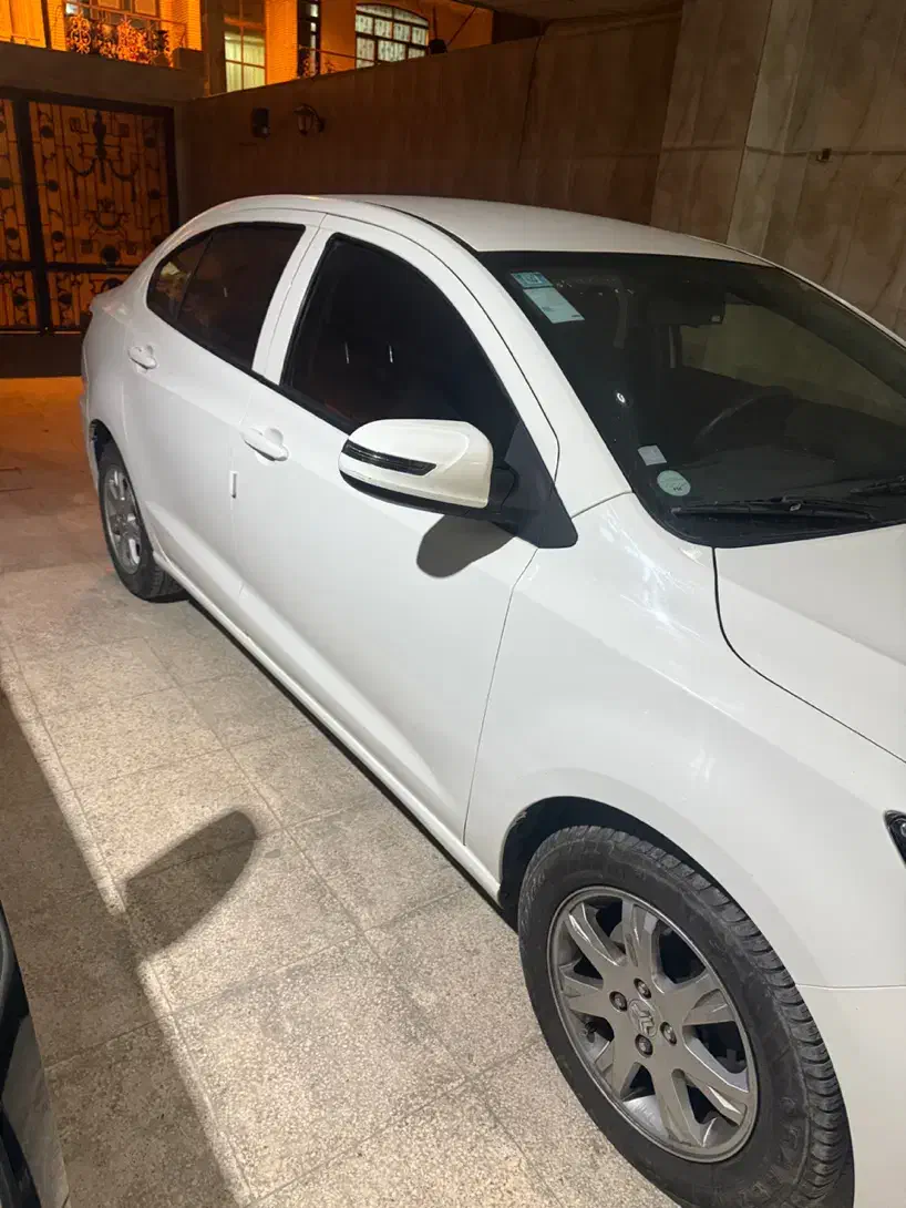 شاهین G، مدل ۱۴۰۳|خودرو سواری و وانت|بندرعباس, |دیوار