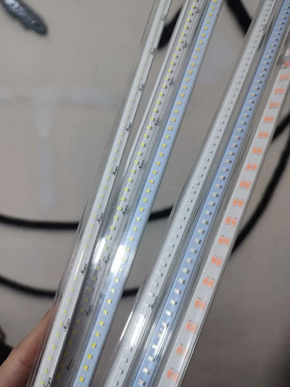 ریسه های LED نورانی نو.|ریسه و چراغ تزئینی|ری, علایین|دیوار