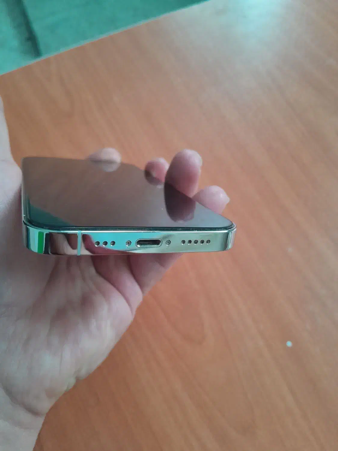 iPhone 13 pro|موبایل|اراک, |دیوار