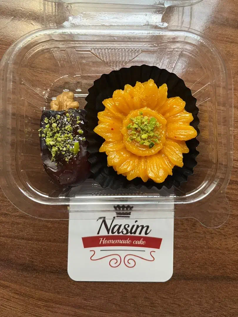 حلوا برای مراسم و لیلة الرغائب|خوردنی و آشامیدنی|تبریز, |دیوار