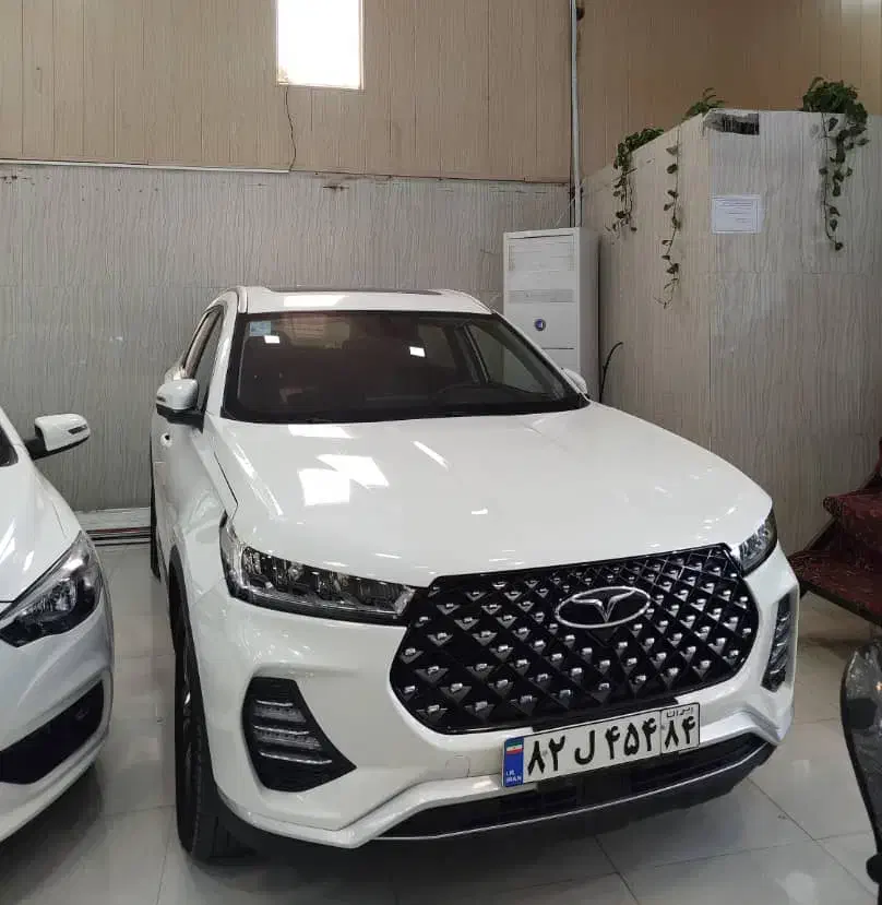 تیگو ۷ پرو مکس ( نقد و اقساط )|خودرو سواری و وانت|بندرعباس, |دیوار