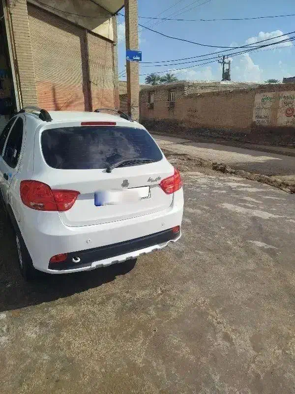 کوییک 1403فروش فوری|خودرو سواری و وانت|اهواز, اسماعیلیه|دیوار