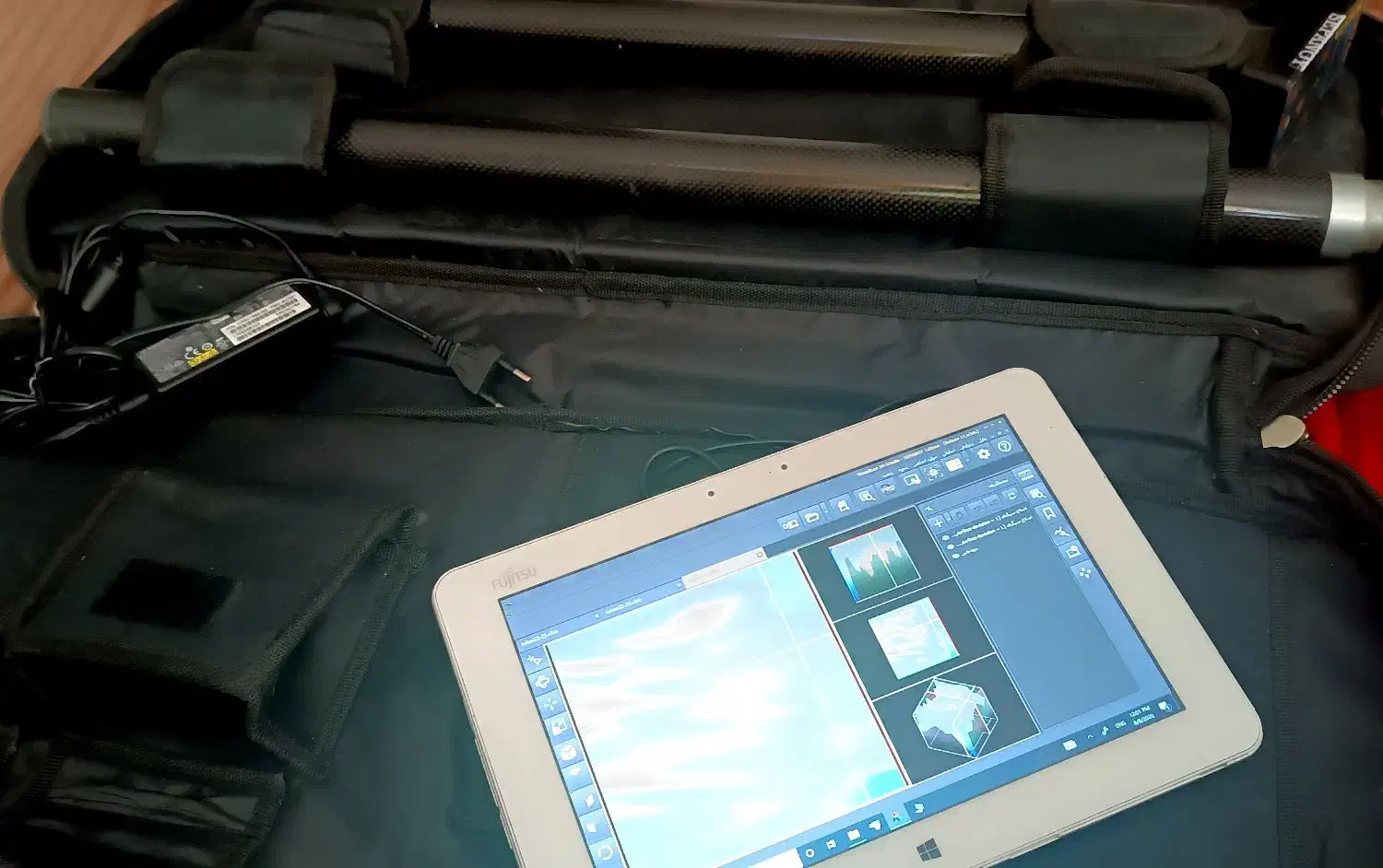 اسکنر سه بعدی|پرینتر، اسکنر، کپی، فکس|شوش, |دیوار