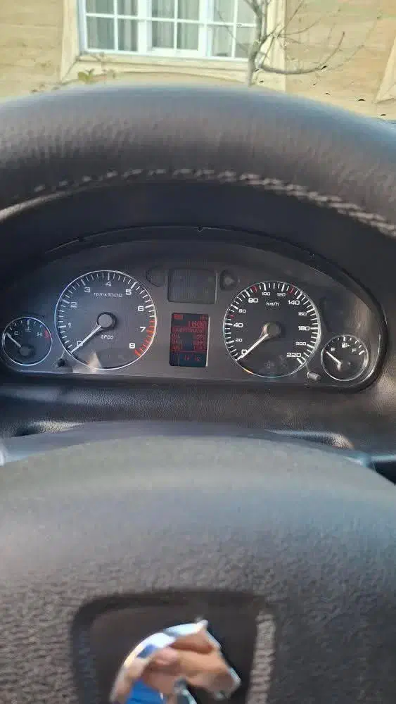 سورن پلاس xu7p ۱۴۰۴|خودرو سواری و وانت|ویلکیج, |دیوار