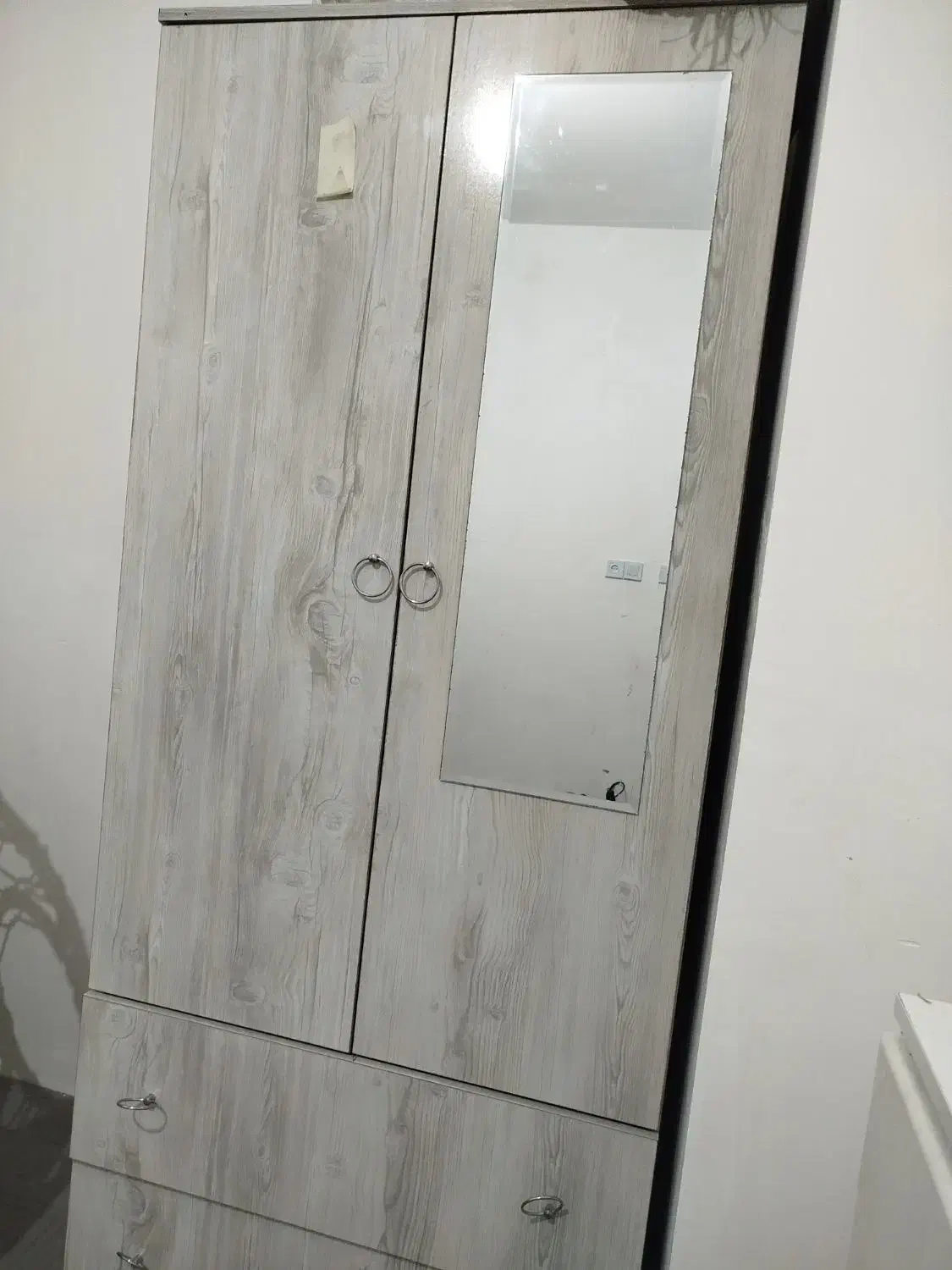 کمد لباس|جاکفشی، کمد، دراور|مشهد, ابوذر|دیوار