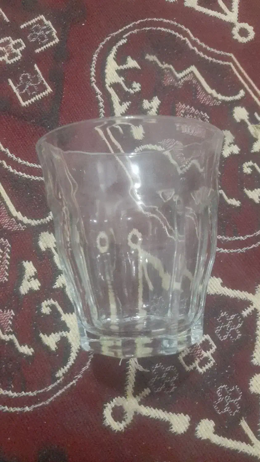 استکان بلوچی|ظروف سرو و پذیرایی|زاهدان, |دیوار