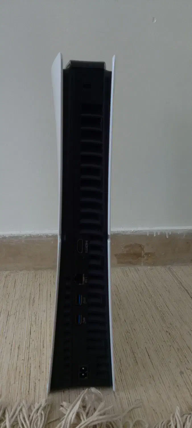 Ps5 Slim|کنسول، بازی ویدئویی و آنلاین|تهران, آسمان|دیوار