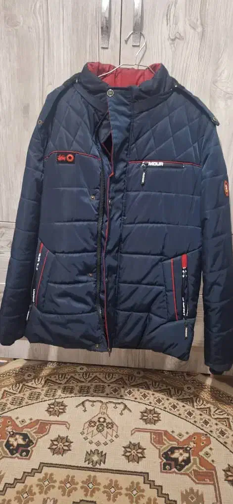 کاپشن بارونی نو داخل خز|لباس|شیراز, پانصد دستگاه ارتش|دیوار