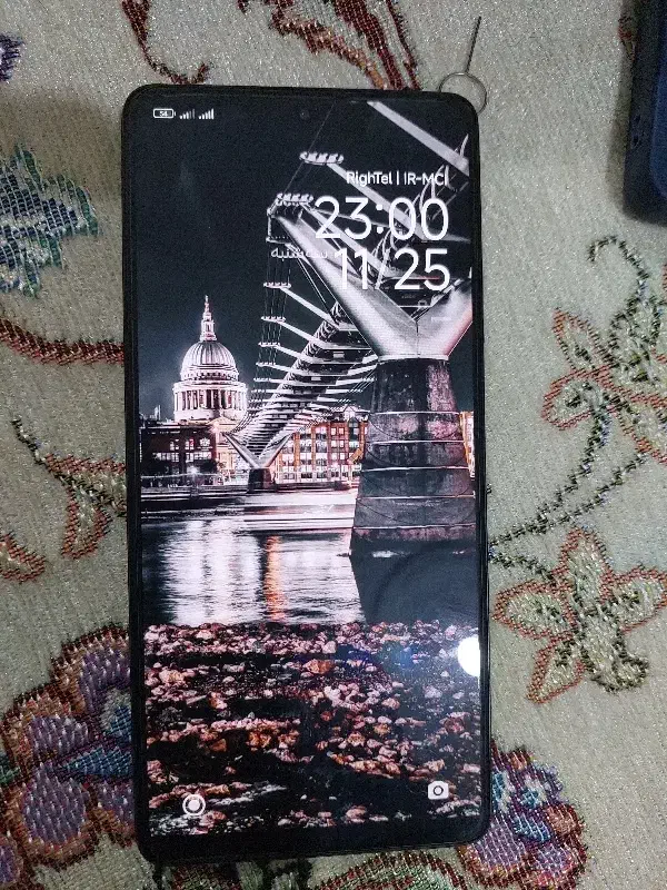 گوشی شیاومی poco X5پرو|موبایل|ارومیه, |دیوار