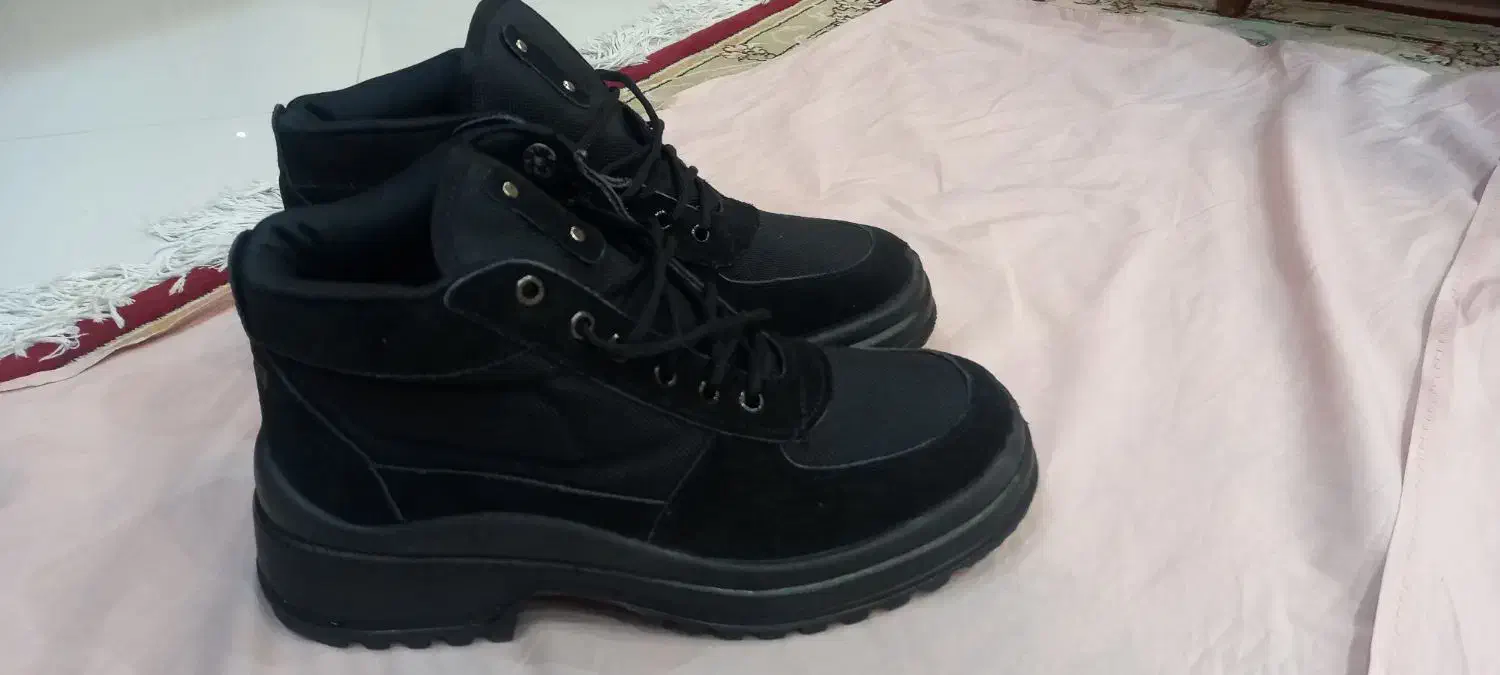 کفش مردانه|کیف، کفش، کمربند|گرگان, |دیوار