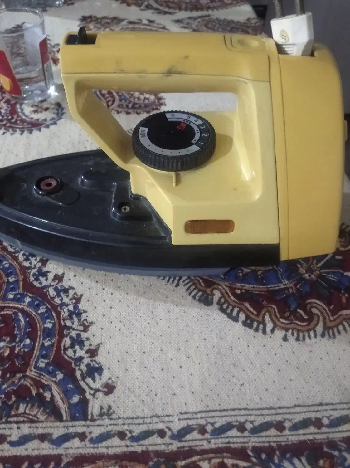 اتو|اتو و لوازم اتو|بندر امام خمینی, |دیوار