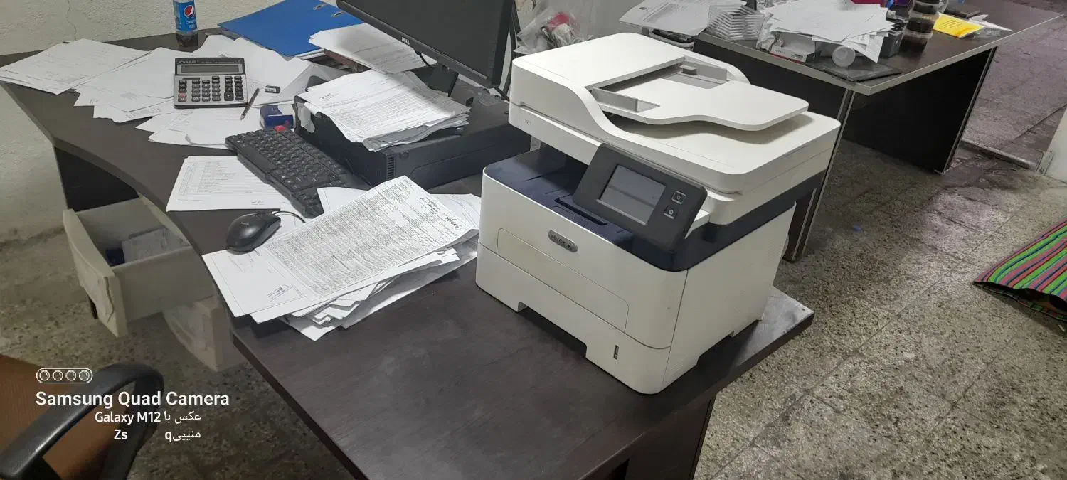 فروش لوازم اداری وامتیاز یه شرکت پخش|دفتر کار|گرگان, |دیوار