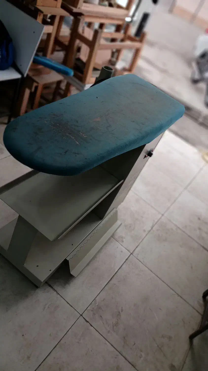 میز مکش قایق برند رویال|اتو و لوازم اتو|چهاردانگه (تهران), |دیوار