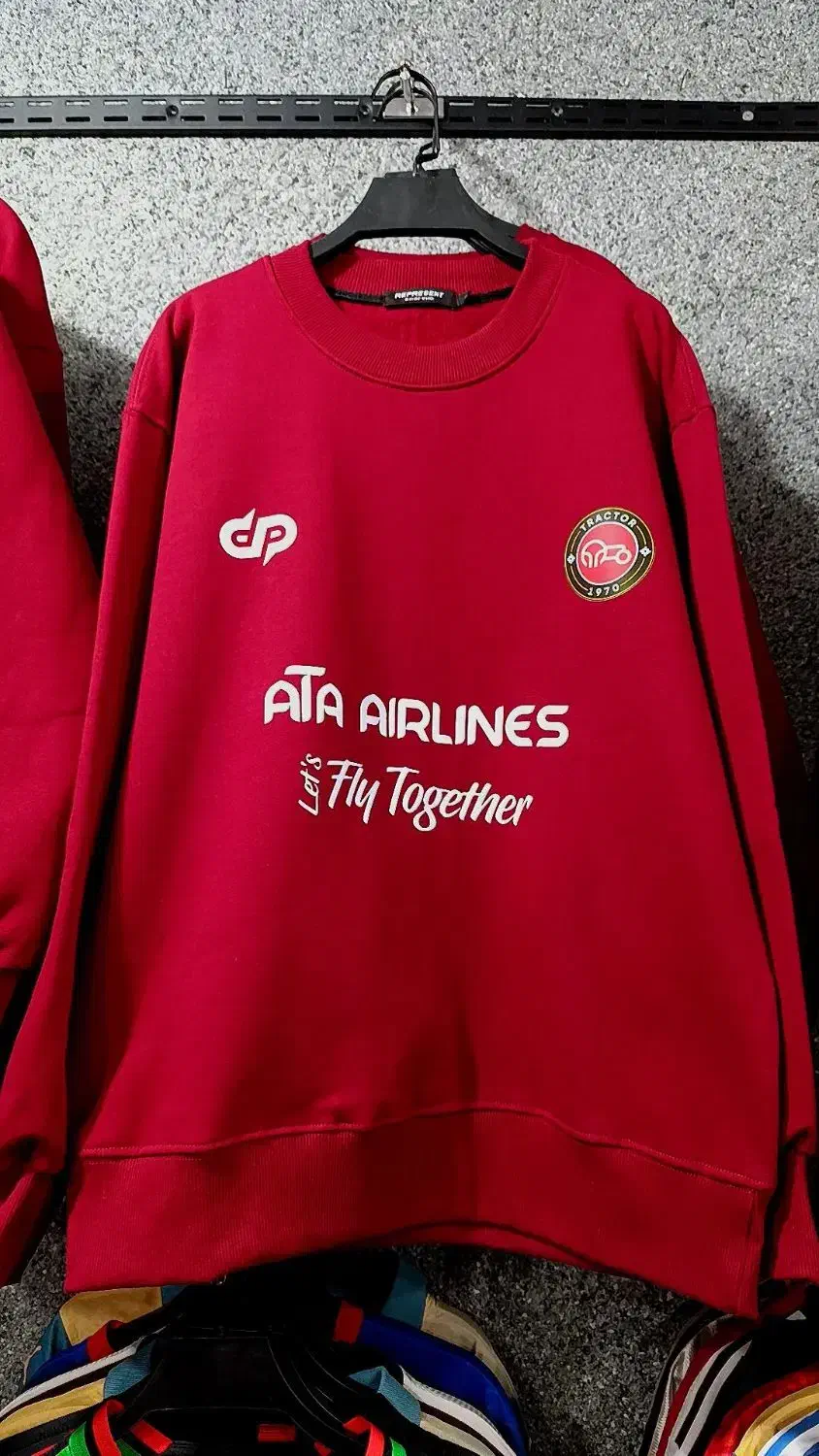 دورس تراکتور  سه نخ داخل کرکی|لباس|تبریز, |دیوار