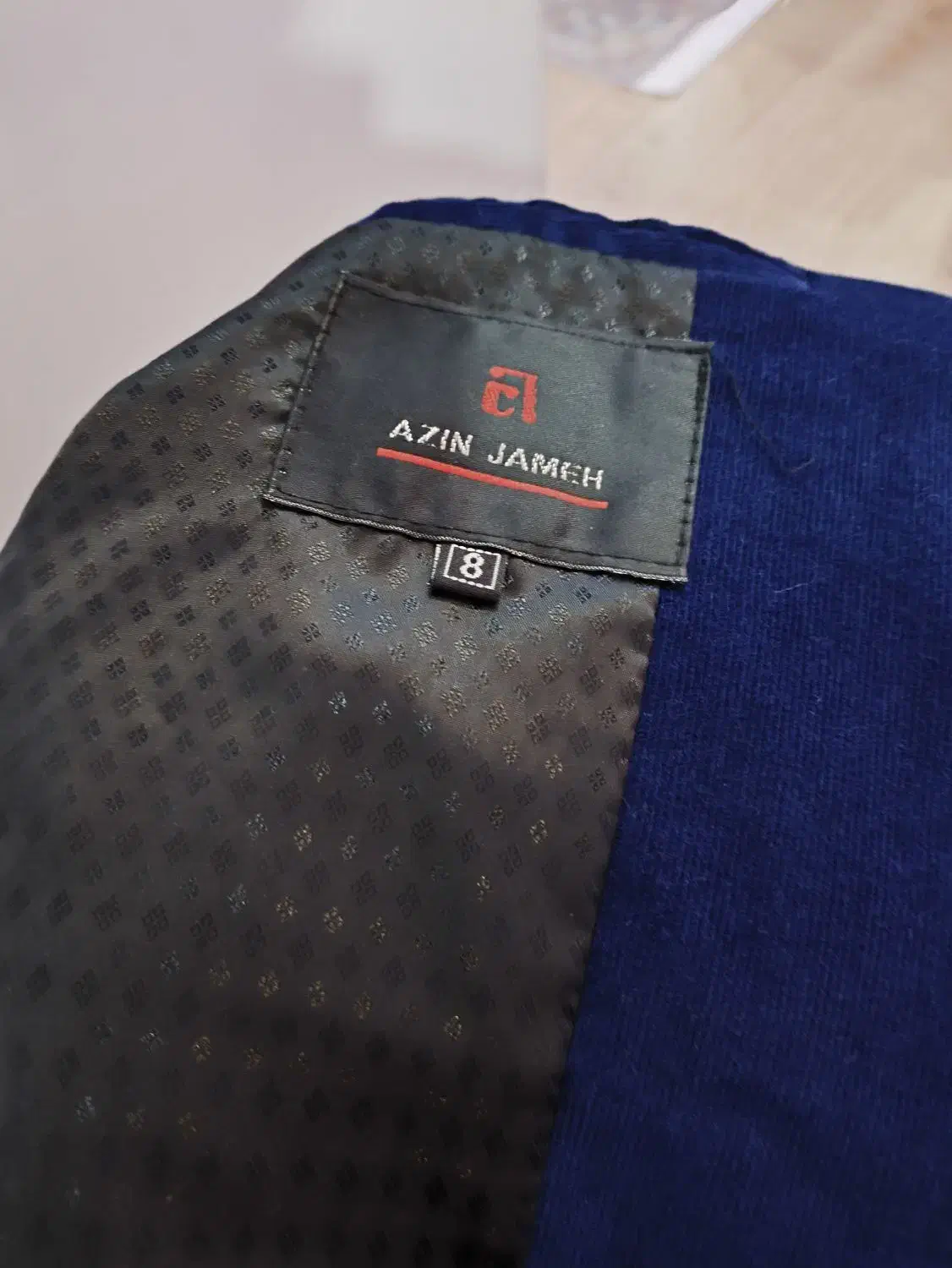 کت مجلسی پسرانه|لباس|کرج, گوهردشت|دیوار