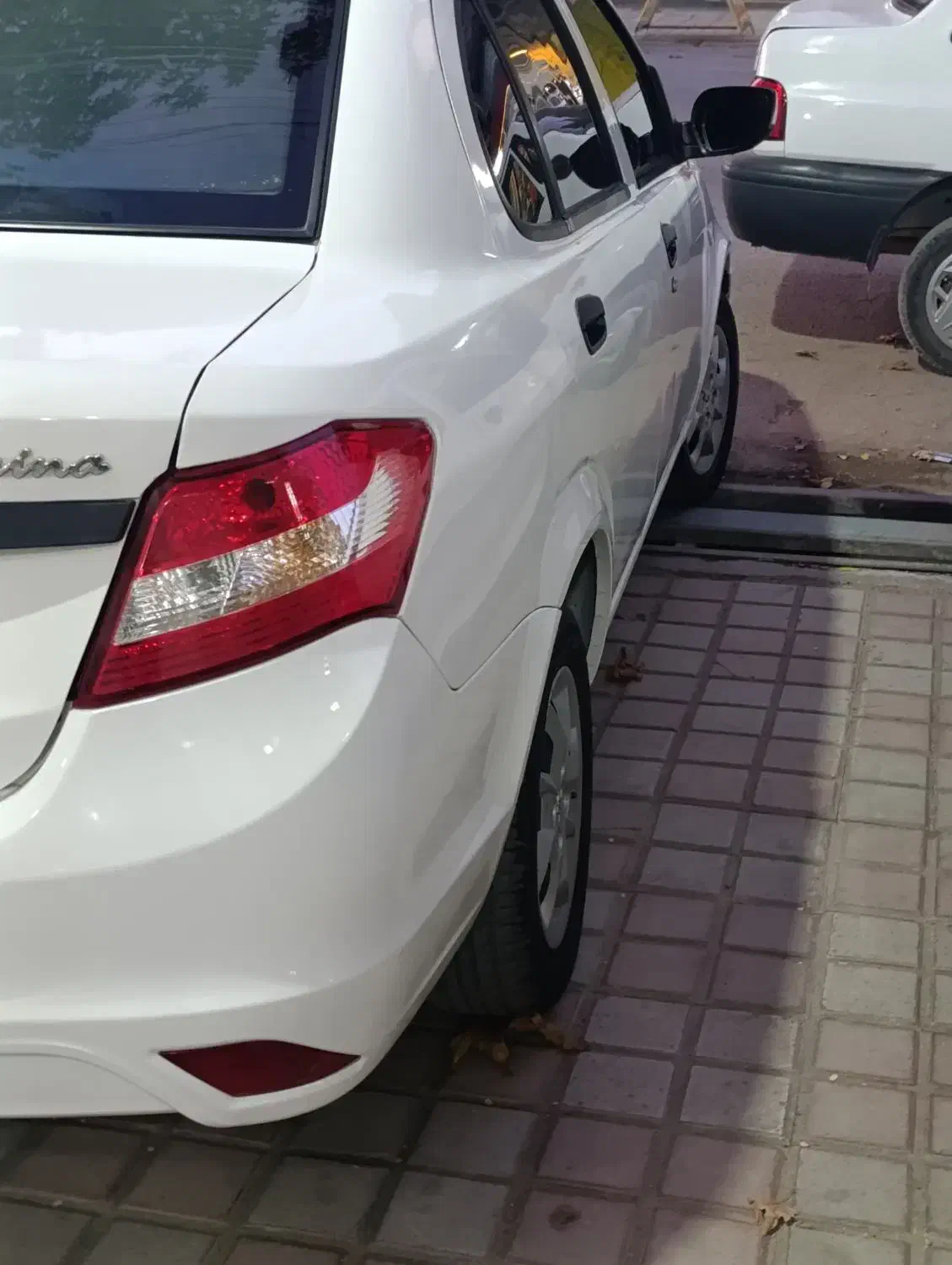 ساینا ۱۴۰۰بیرنگ|خودرو سواری و وانت|کلاله, |دیوار