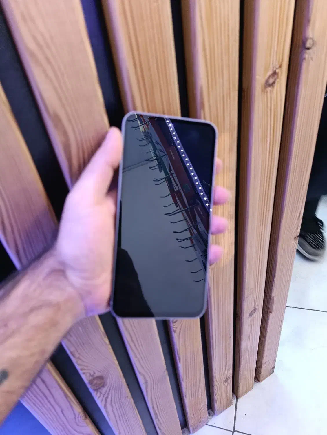 ساسونگ s23 fe 5g|موبایل|تهران, مهران (سیدخندان)|دیوار